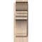 Ekena Millwork Olympic Traditional Smooth Outlooker, Douglas Fir, 7 1/2"W x 16"D x 20"H OUT08X16X20OLY01SDF - alternate 4